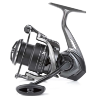 Nytro Stark X Classic & Method Feeder Reels